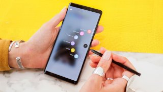 The Galaxy Note 10 Will Have 5G