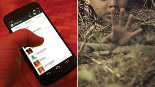 WhatsApp Is Rampantly Used To Spread Child Pornography, Report Shows