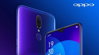 OPPO A9 Leaked Specs And Renders; To Be Unveiled On 30 April