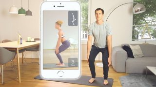 AI Can Provide Appropriate Exercise Suggestions Based On Fitness Tracking Data