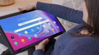 Samsung Galaxy View 2 Will Have A 17-Inch Screen
