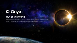 Samsung Opens The Largest Onyx Cinema LED Theater Ever In Bengaluru