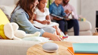 Your Kids Can Now Listen To Bedtime Stories Via Google Assistant