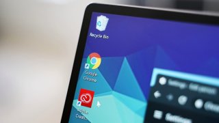 Google Is Developing A 'Touchless' Version Of Android For Feature Phones, Screenshots Confirm