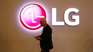 LG Electronics Will Close Its Phone Plant In South Korea To Shift Production To Vietnam