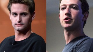 Stolen From Snapchat, Facebook Stories Got The Twice As Many Users As The Original Version