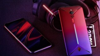 Nubia Red Magic 3 Launched With Snapdragon 855, Up To 12GB RAM & Unique Cooling System