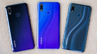 Realme 3 Pro Model With 6GB RAM, 64GB Storage Announced In India