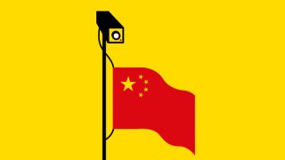 4 Ways China Is Using Technology To Monitor Its Students