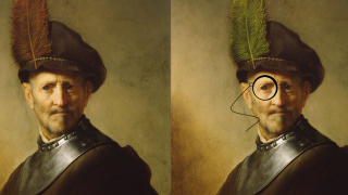 New AI Can Tell Authentic Paintings And Fake Ones Apart