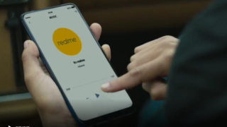 Purported Realme X With Pop-Up Camera Listed On TENAA