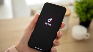 TikTok Has Just Reappeared On Both Apple And Google App Stores