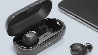 Best Wireless Earbuds: Samsung, Anker, And AirPods Ranked