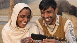 India To Have 800 Million Mobile Internet Users By 2023