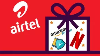 Airtel And Amazon Prime Partnership Provides Prepaid Subscribers With Free Membership