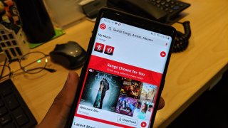 Airtel Rolls Out Music Streaming Platform 'Wynk Tube'
