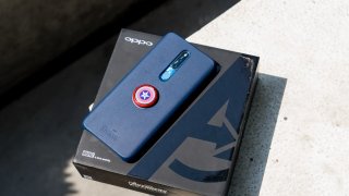 Oppo F11 Pro Marvel’s Avengers Limited Edition Hands-On