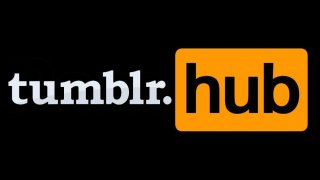 Pornhub Thinks Adult Content Will Help Tumblr Back To Glory