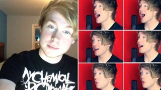Former Star YouTuber Gets 10 Years In Prison For Child Pornography