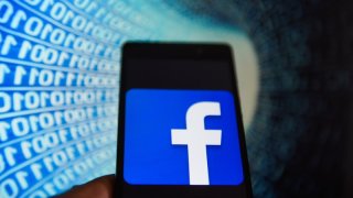 Facebook Executing Numerous Fake Accounts Tied To Russia