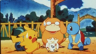 People Who Played Pokémon As A Kid Have A Special Region In The Brain Dedicated To It