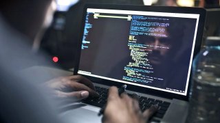 Do You Want To Land A Job At Netflix? Just Learn Python