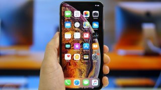 Apple Is Preparing Its iPhones For The Arrival Of 5G