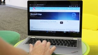 Build 2019: Microsoft Announced Internet Explorer Mode For Edge