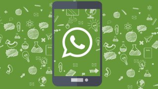 How To Make WhatsApp Stop Exhausting Your Phone's Storage