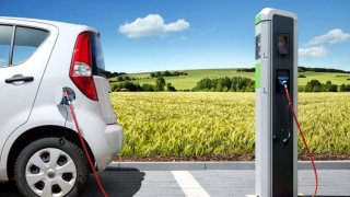 Don’t Need Any License To Open An Electric Vehicle Charging Station