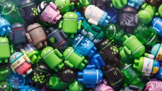 From Android G1 To Android Q, These Are All The Versions Of The Operating System Since 2008