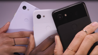 What The "A" Stands For In Google Pixel 3a?