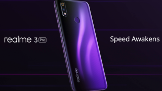 Real Me Review - The Moniker Realme 3 Pro