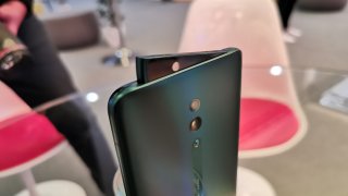 Oppo K3 Spec Sheet Leaked: Snapdragon 710 & 'Shark-Fin' Pop-Up Camera