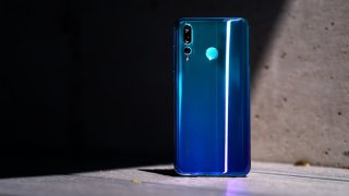 Huawei Nova 5 Pro Memory & Color Variants Revealed Ahead Of Launch