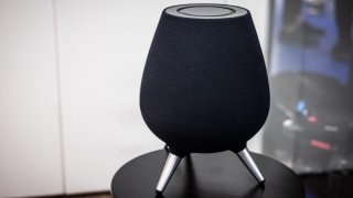 Samsung Has Already Missed The Date To Release The Galaxy Home