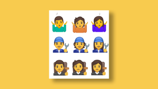 Google Introduces 53 New Gender Fluid Emoji To Make It More Inclusive