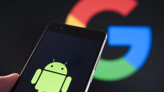 India Is Investing In Google's Android Business Over Complaint Of Abuse