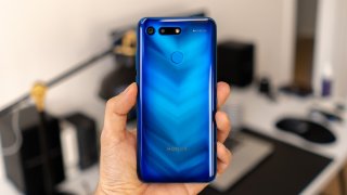 Honor 20 With 6GB RAM + Kirin 980 SoC Listed On Geekbench Ahead Of 21 May Launch