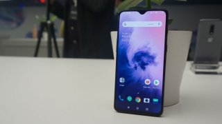 OnePlus 7 Is Now Official With Snapdragon 855 SoC & 48MP Camera