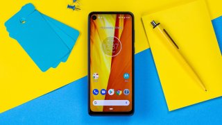 Motorola One Action Listed On Geekbench With An Exynos 9609 SoC & 4GB RAM