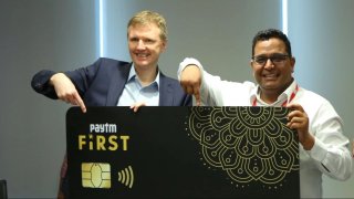Paytm Now Releases Credit Cards In Partnership With Citibank