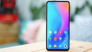 Leaked Screenshot Reveals Xiaomi Mi Mix 4 Specifications