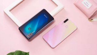 Vivo Y3 With Triple Camera Setup & 5,000mAh Battery Unveiled