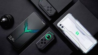 Black Shark 2 Launched In India With Snapdragon 855 & 12GB RAM