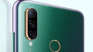 Lenovo Z6 Youth Edition To Launch On May 22