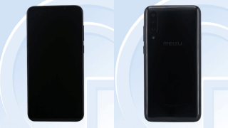 Meizu 16Xs With Triple Rear Cameras & Optical Fingerprint Scanner Spotted On TENAA