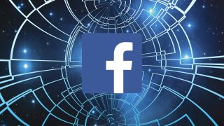 Facebook's New-Born Technology Company Is Blockchain-Oriented