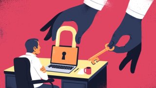Tech Firms May Be Negotiating With Hackers By Paying Requested Ransoms