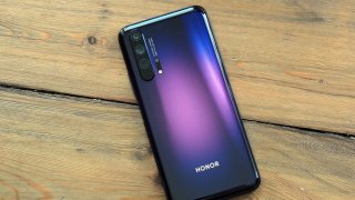 Honor 20 Pro Achieves The Same DxOMark Score As OnePlus 7 Pro, Staying At 111 Total Score